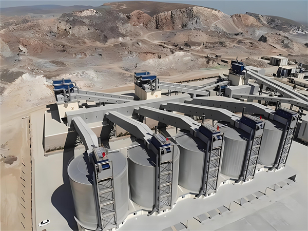 白碱滩水泥钢板仓